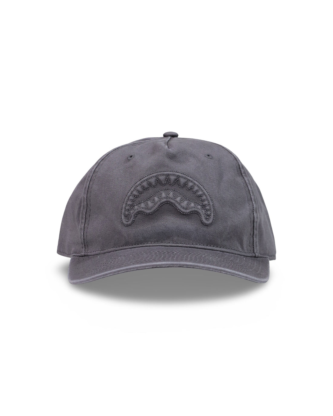 STONE WASHED CAP