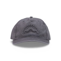 STONE WASHED CAP