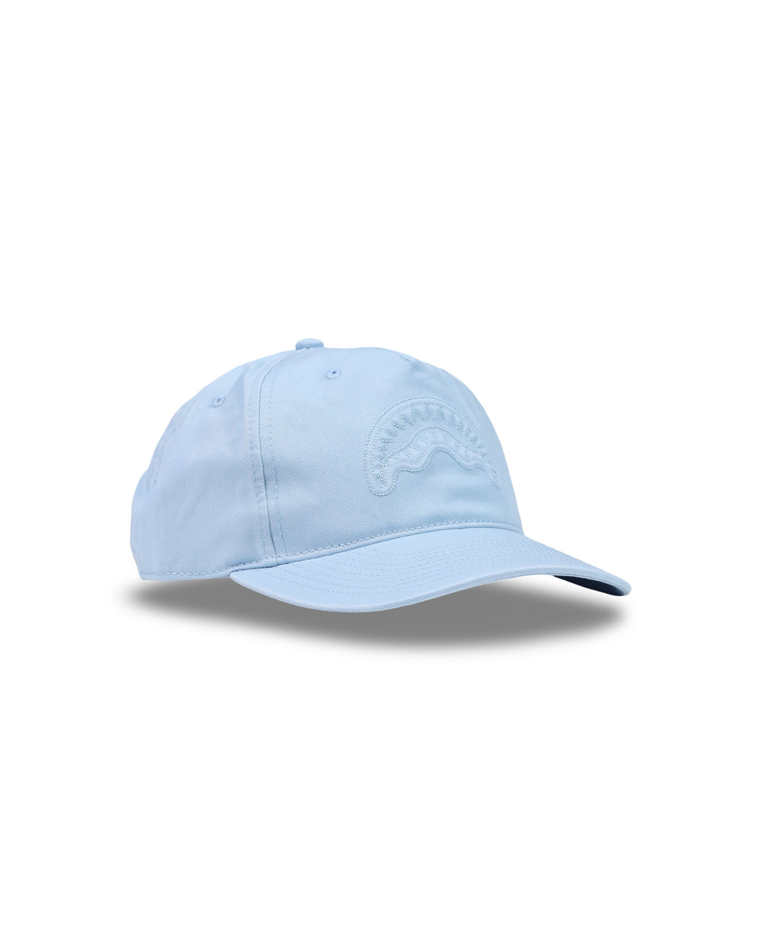 STONE WASHED CAP