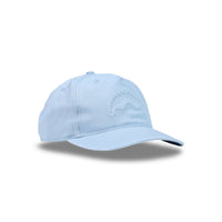 STONE WASHED CAP