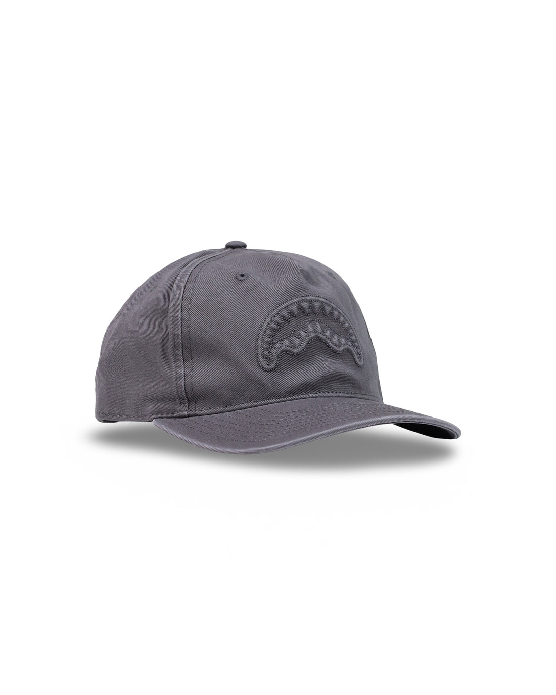 STONE WASHED CAP