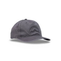 STONE WASHED CAP