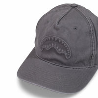 STONE WASHED CAP