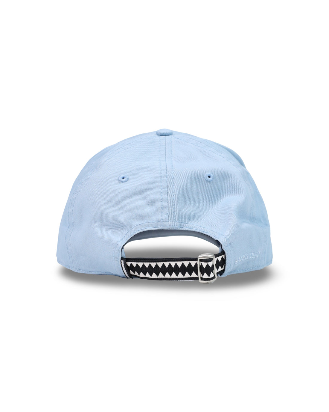 STONE WASHED CAP