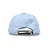 STONE WASHED CAP