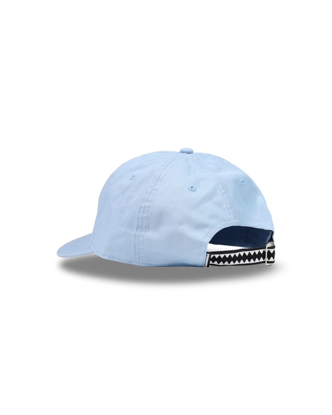 STONE WASHED CAP