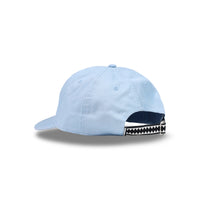 STONE WASHED CAP