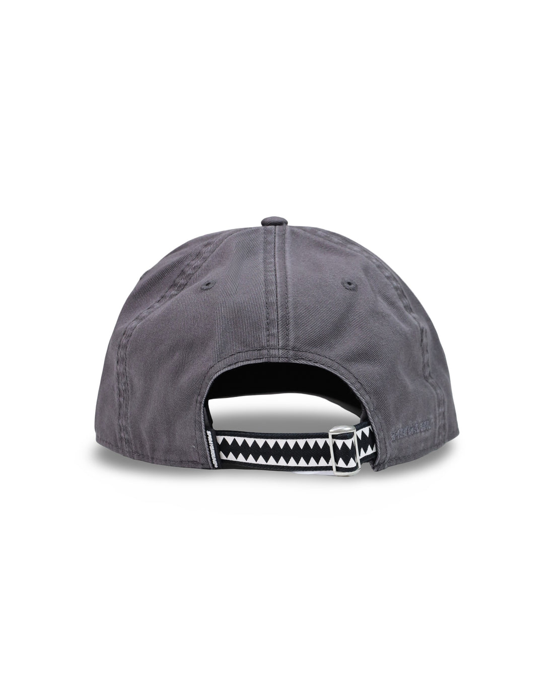 STONE WASHED CAP