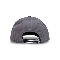 STONE WASHED CAP