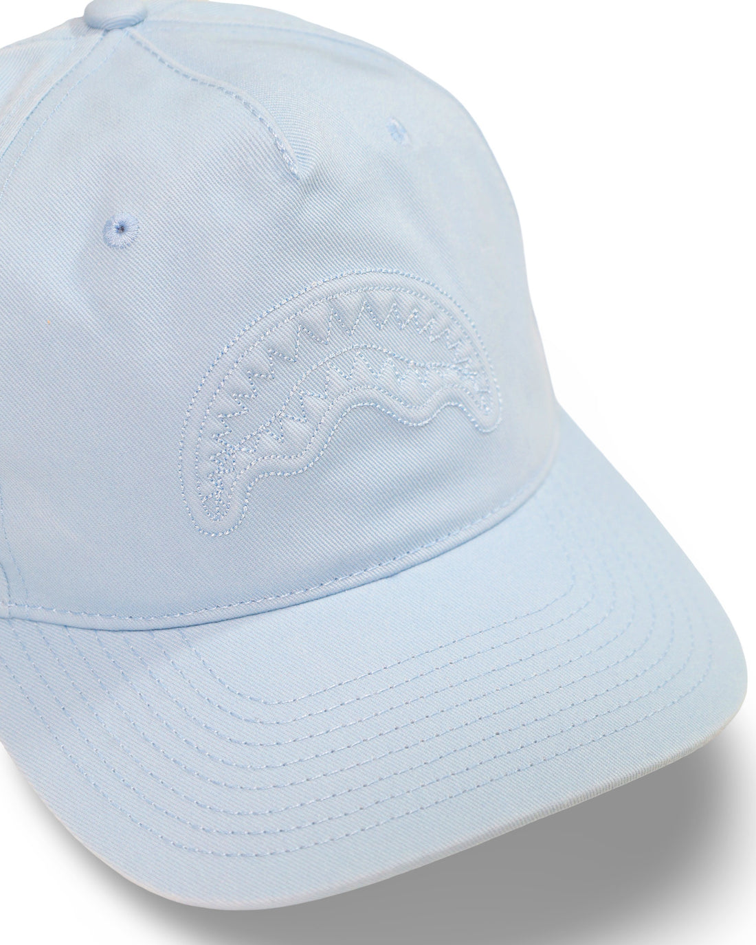 STONE WASHED CAP
