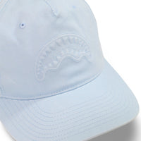 STONE WASHED CAP