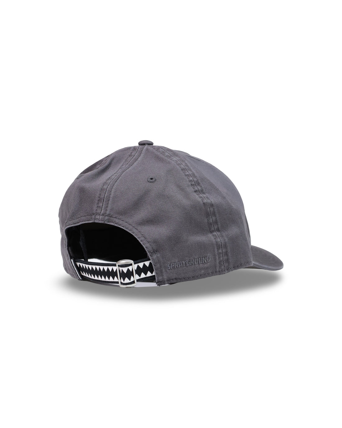 STONE WASHED CAP