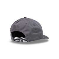 STONE WASHED CAP
