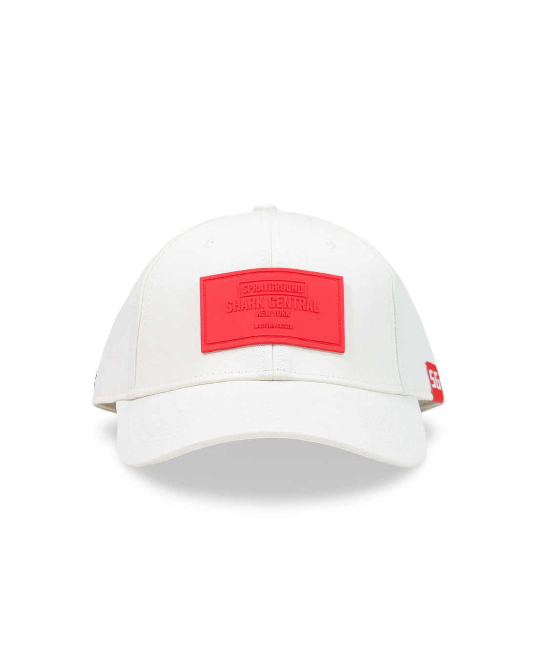 BE A SHARK CAP