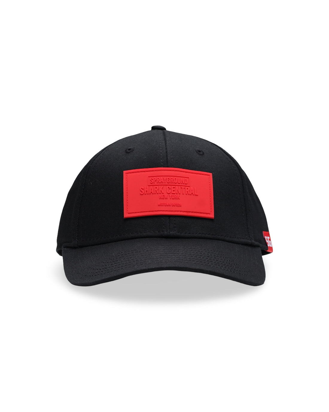BE A SHARK CAP