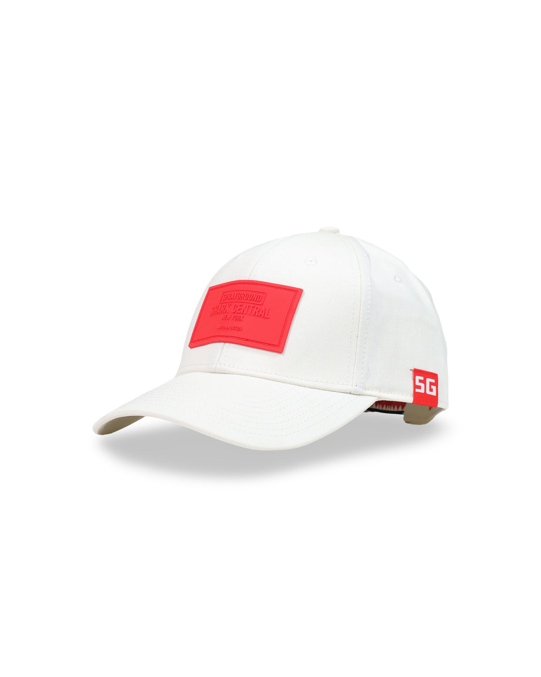 BE A SHARK CAP