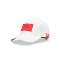 BE A SHARK CAP