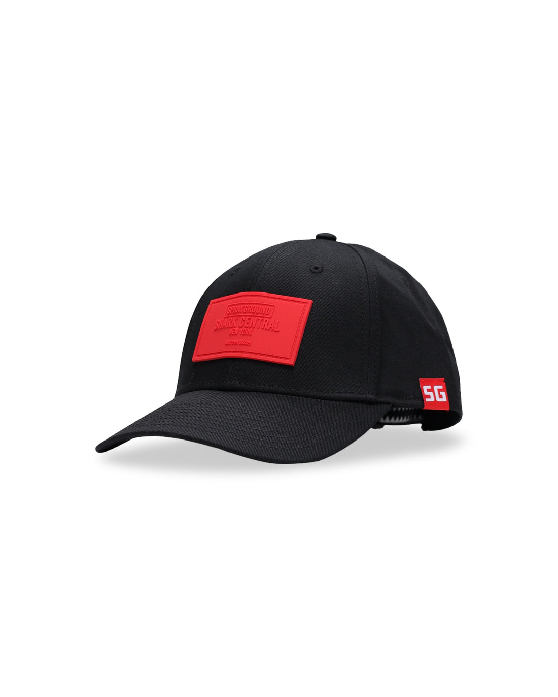 BE A SHARK CAP