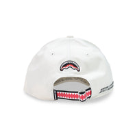 BE A SHARK CAP