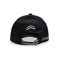 BE A SHARK CAP