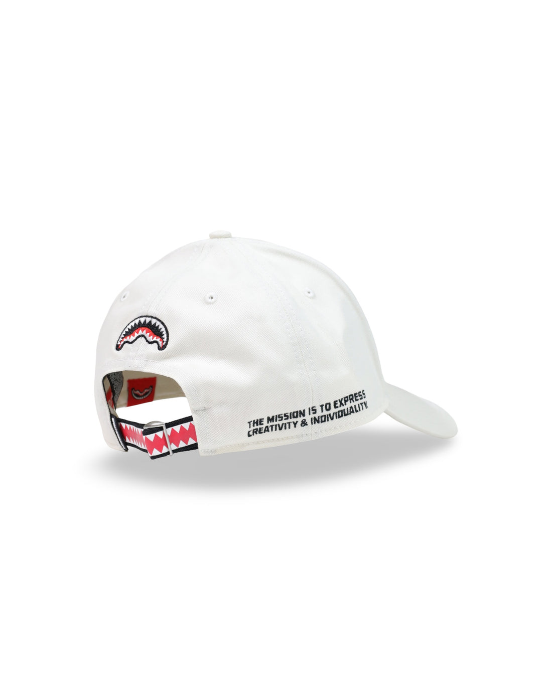 BE A SHARK CAP