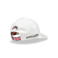 BE A SHARK CAP