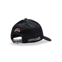 BE A SHARK CAP