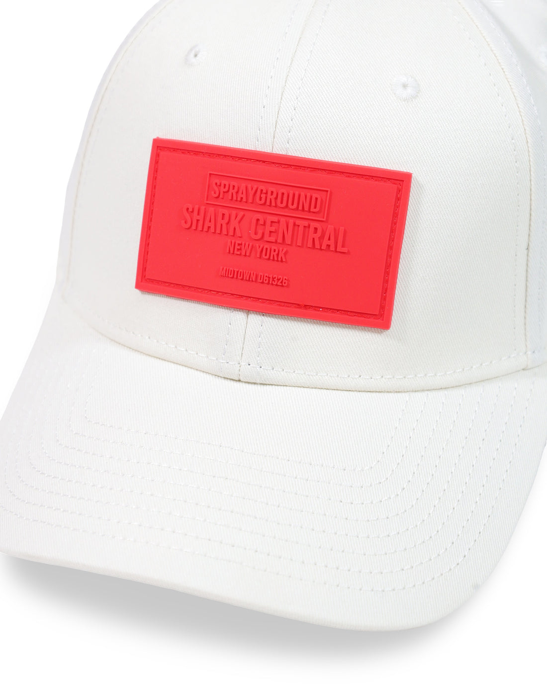 BE A SHARK CAP