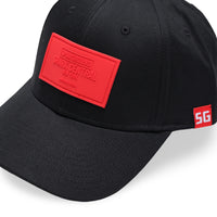 BE A SHARK CAP