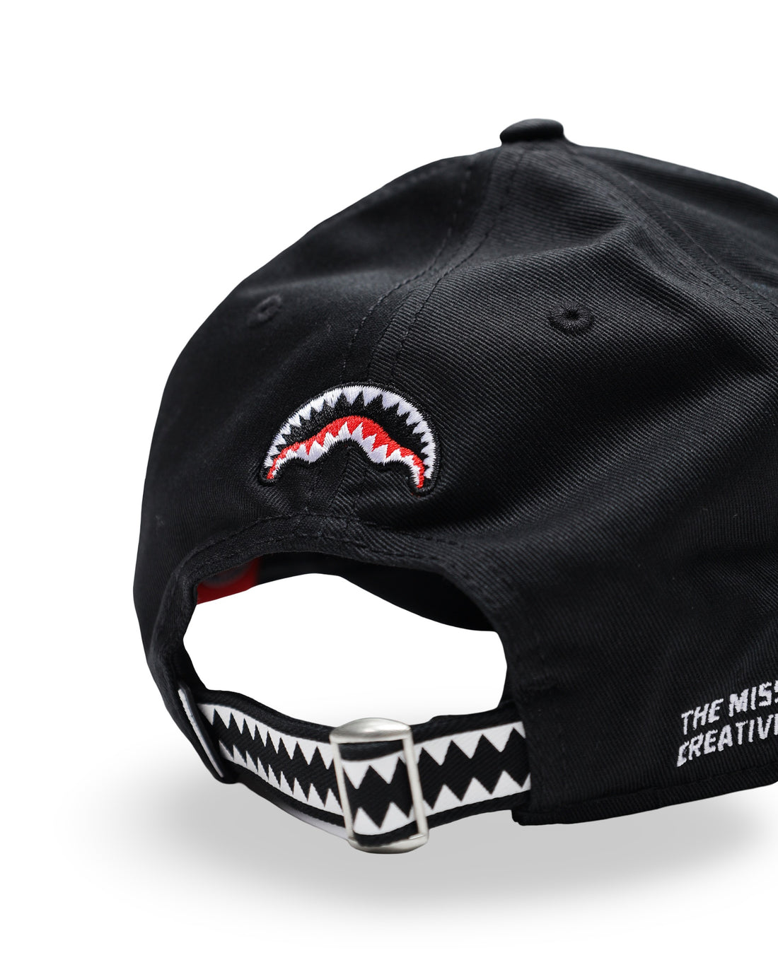 BE A SHARK CAP
