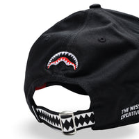 BE A SHARK CAP