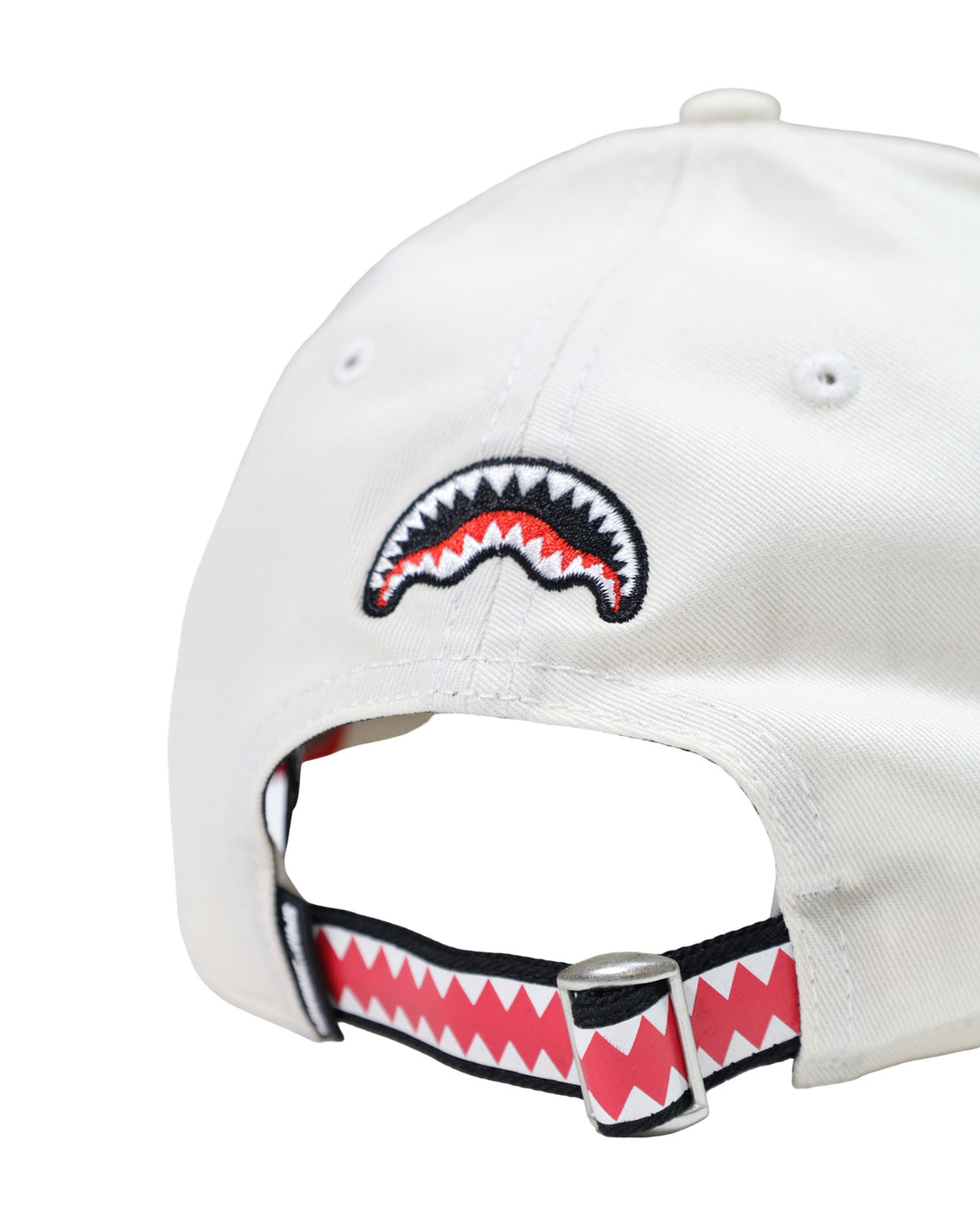 BE A SHARK CAP