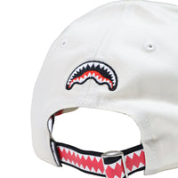 BE A SHARK CAP