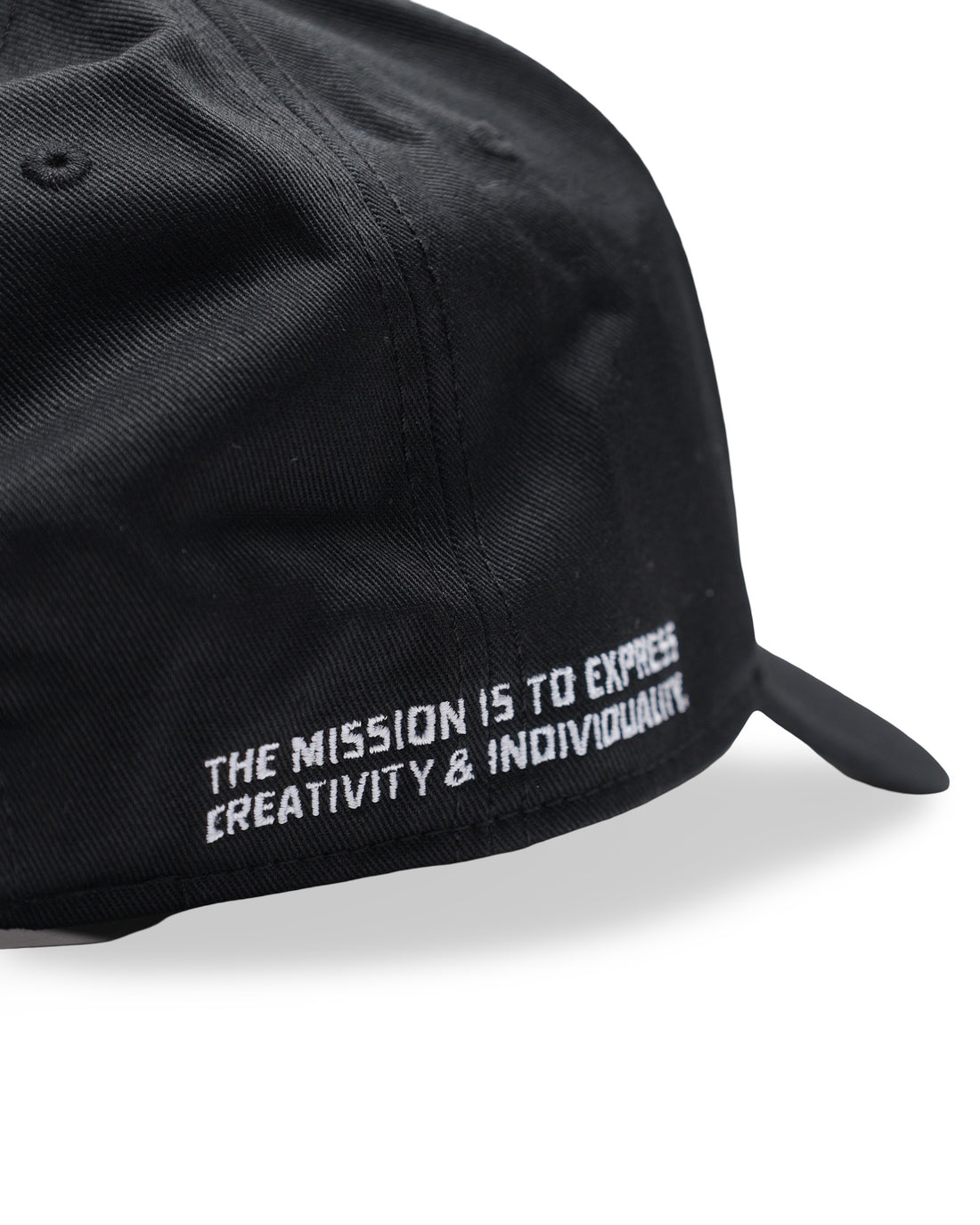BE A SHARK CAP
