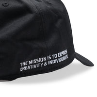 BE A SHARK CAP