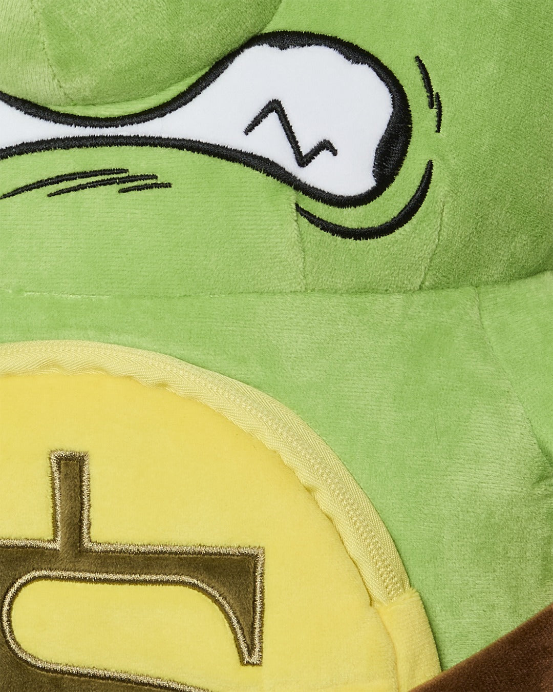 TMNT RAPHAEL MONEYBEAR BACKPACK