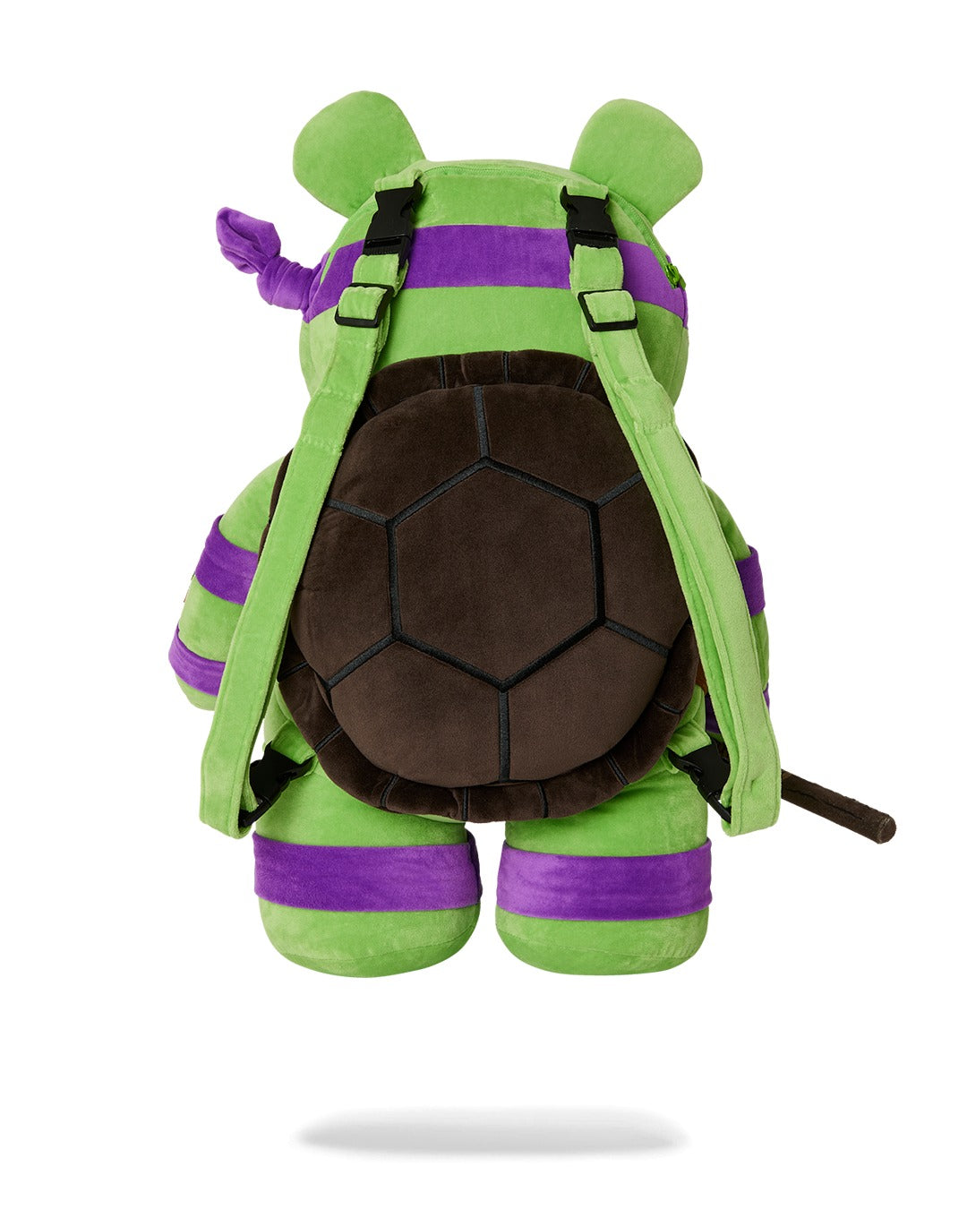 TMNT DONATELLO MONEYBEAR BACKPACK