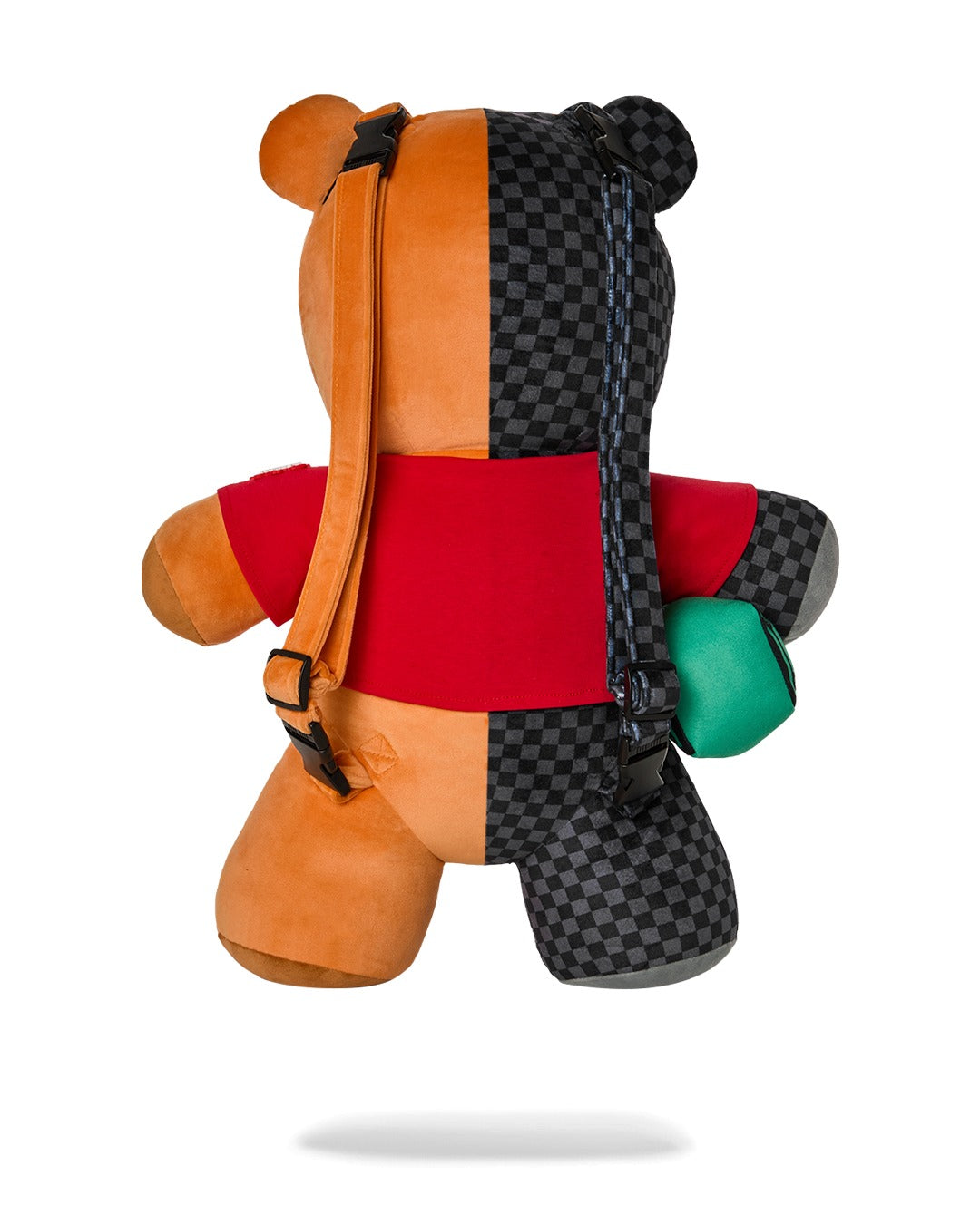 FAMILY GUY RUPERT MONEYBEAR BACKPACK