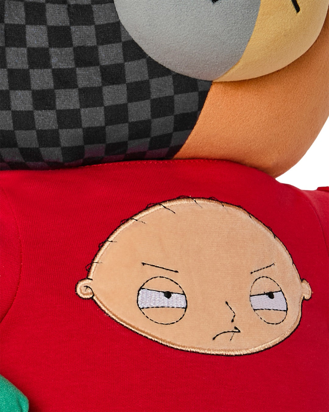 FAMILY GUY RUPERT MONEYBEAR BACKPACK