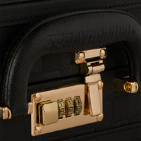 RAISED CHECK BRIEFCASE