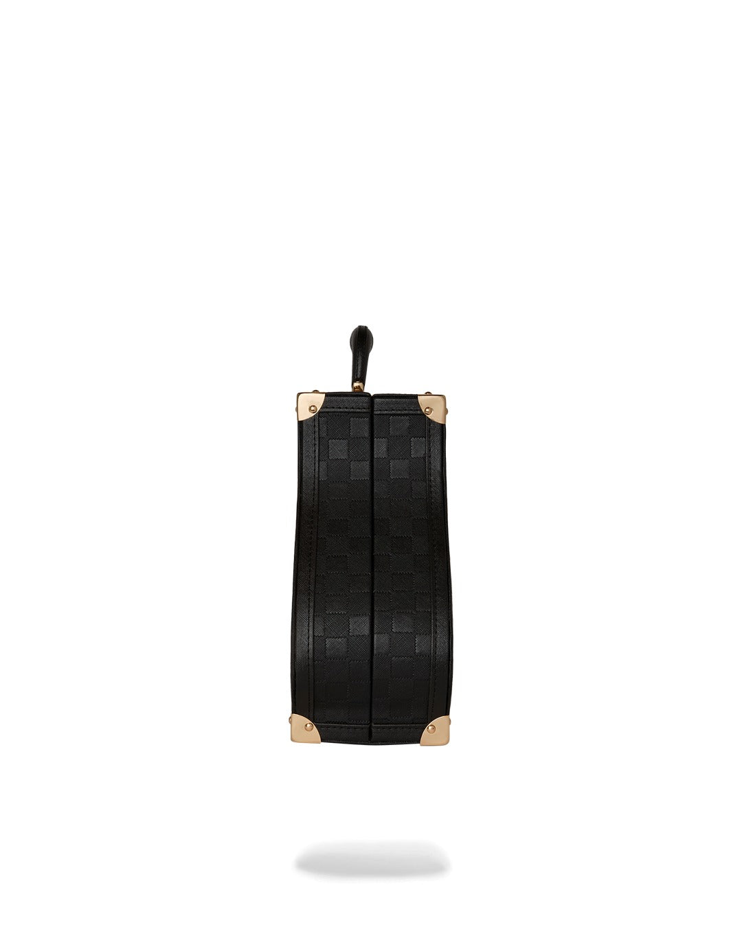 RAISED CHECK BRIEFCASE