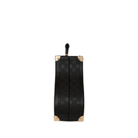 RAISED CHECK BRIEFCASE