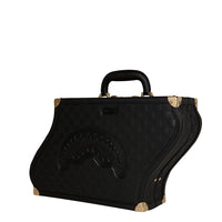 RAISED CHECK BRIEFCASE