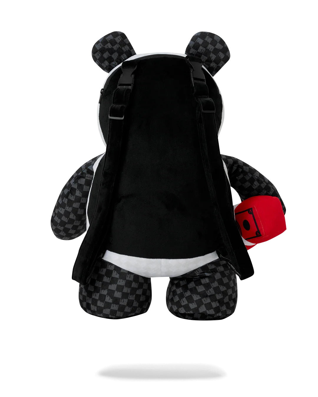 DRIPPY PANDA MONEYBEAR BACKPACK