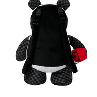 DRIPPY PANDA MONEYBEAR BACKPACK