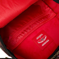 GLOBAL MOGUL 2 BIG BEAR BACKPACK