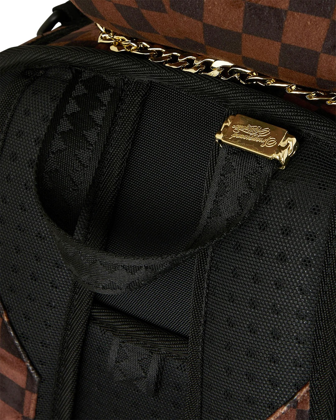 GLOBAL MOGUL 2 BIG BEAR BACKPACK
