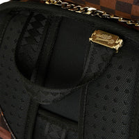 GLOBAL MOGUL 2 BIG BEAR BACKPACK