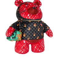 DIABLO SCRIBBLE MONEYBEAR