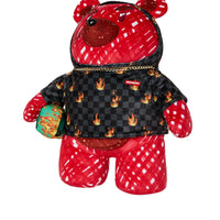 DIABLO SCRIBBLE MONEYBEAR